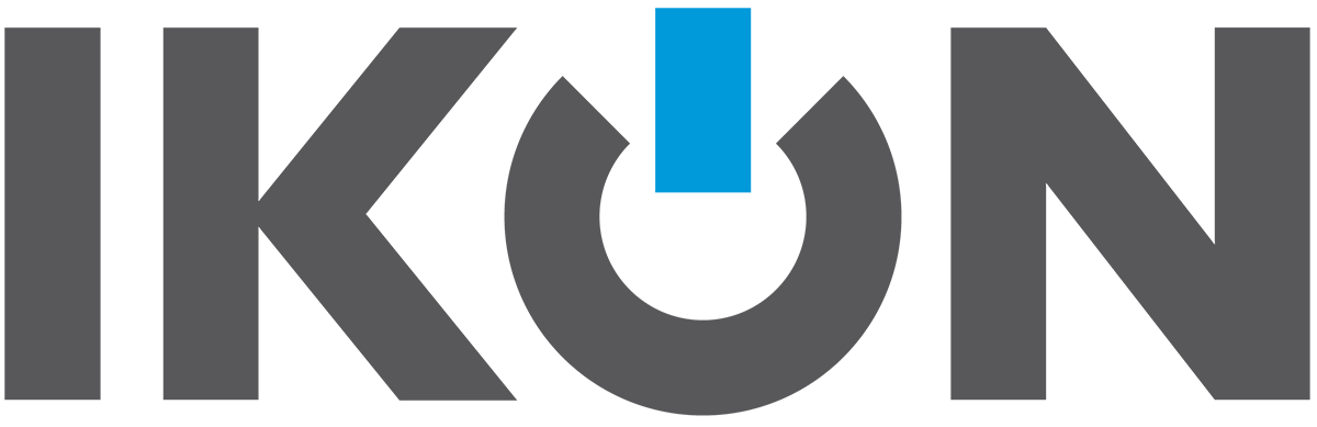 IKON Logo
