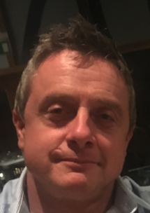 Peter Neal