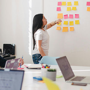 Change Management for ICT Systems