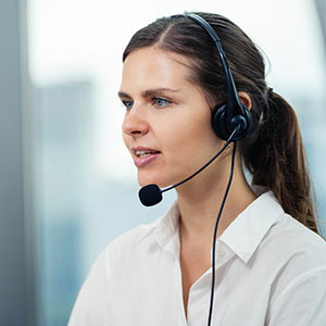 Communication: Voice and Data Sales