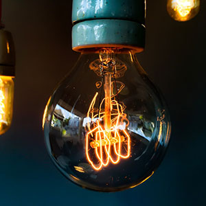 Energy Provision of Gas and Electricity