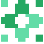 Pixel PRFCT Logo