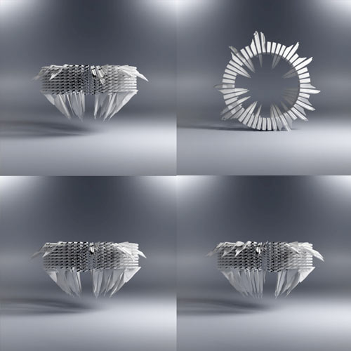 3D Design 2: Modelling