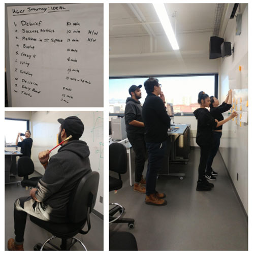Collaborative Workshop 1