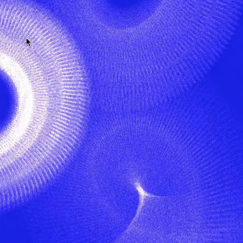 Interactive Media: Motion