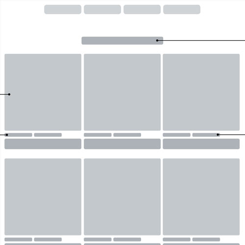 Interaction Design 1: Interface