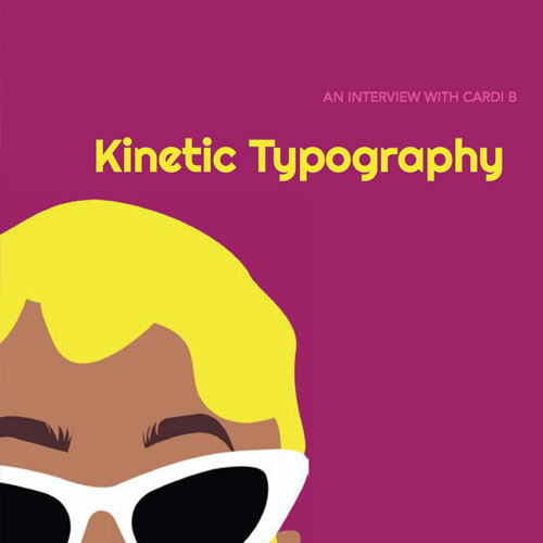 Visual Design 2: Visual Rhetoric