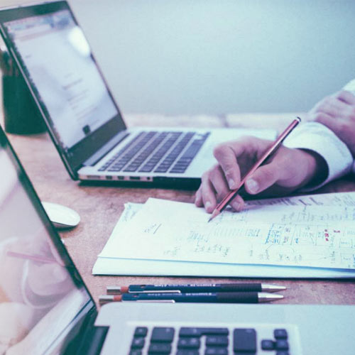 Students won the all female Elle Hacks competition